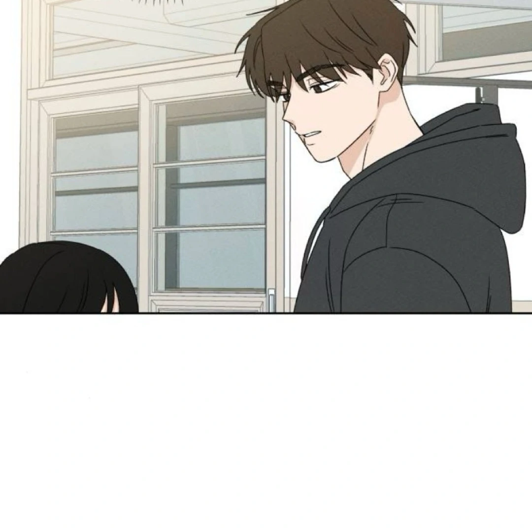 Miyeon Chapter 22 - Page 31