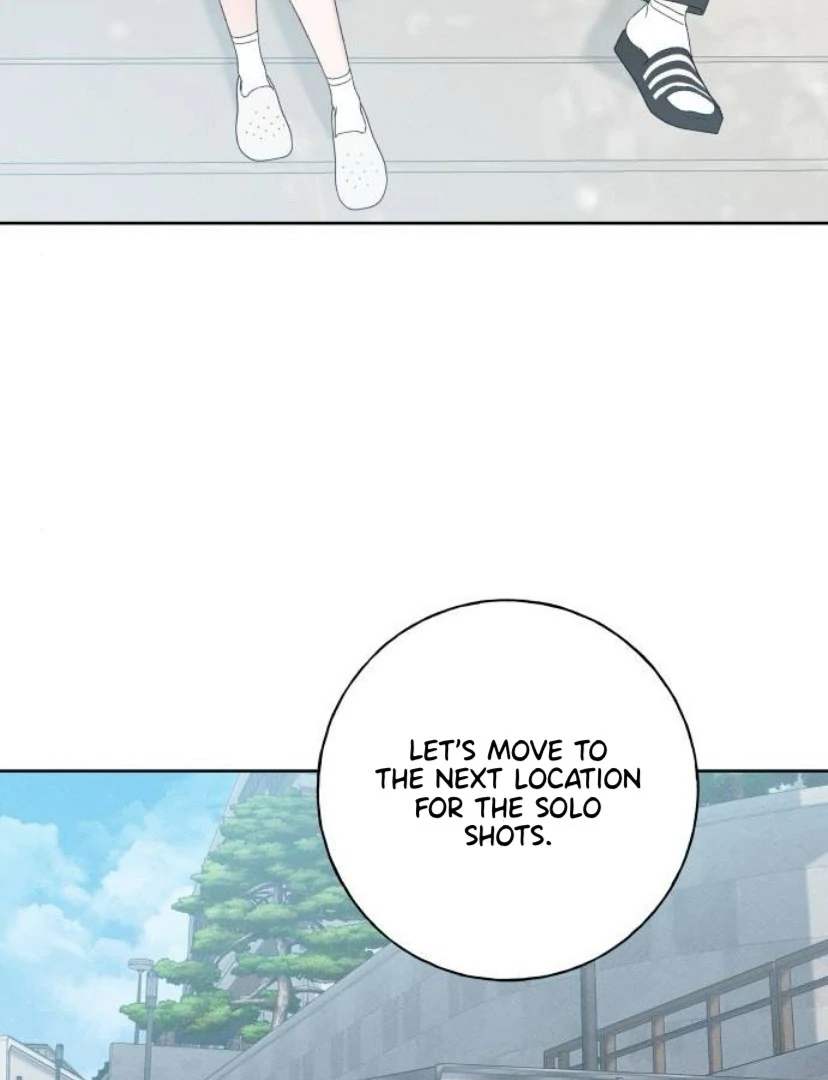 Miyeon Chapter 22 - Page 41