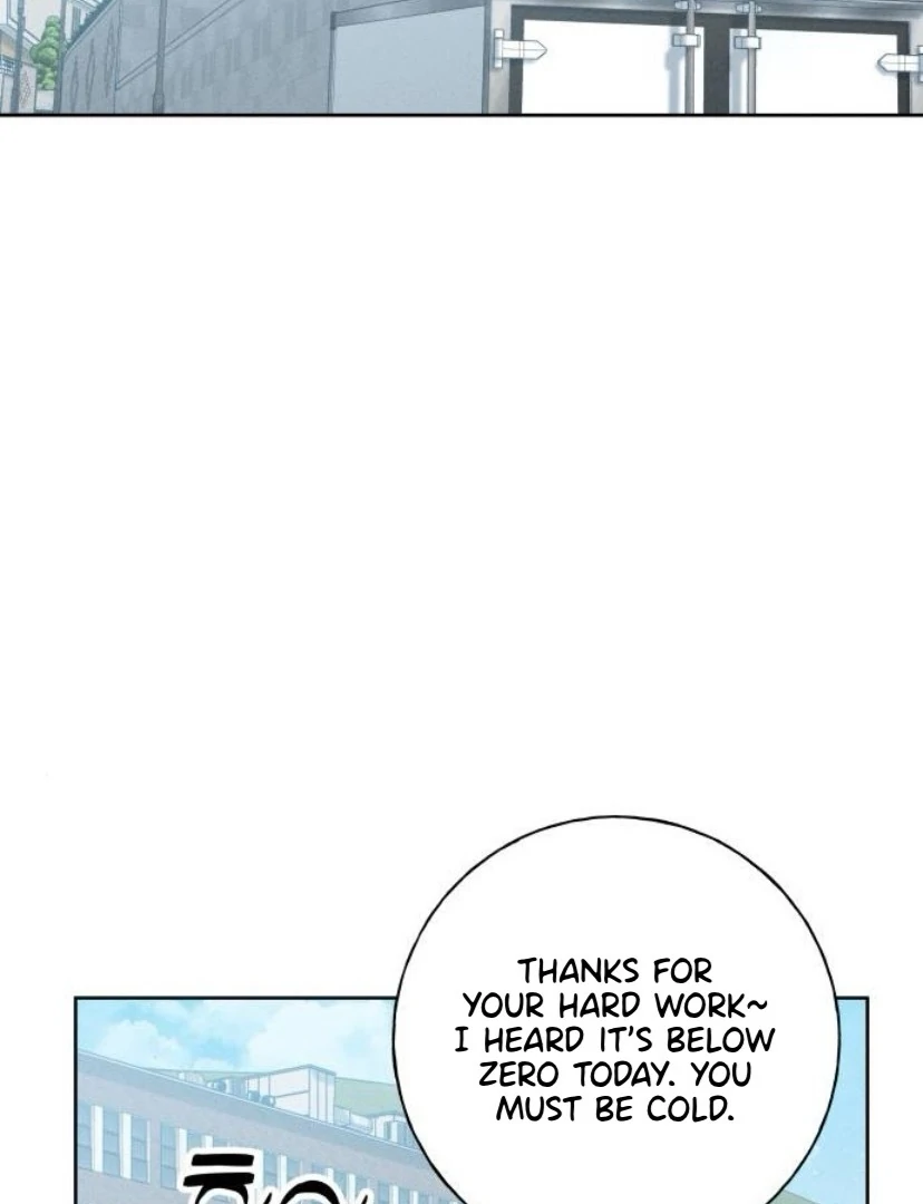 Miyeon Chapter 22 - Page 42