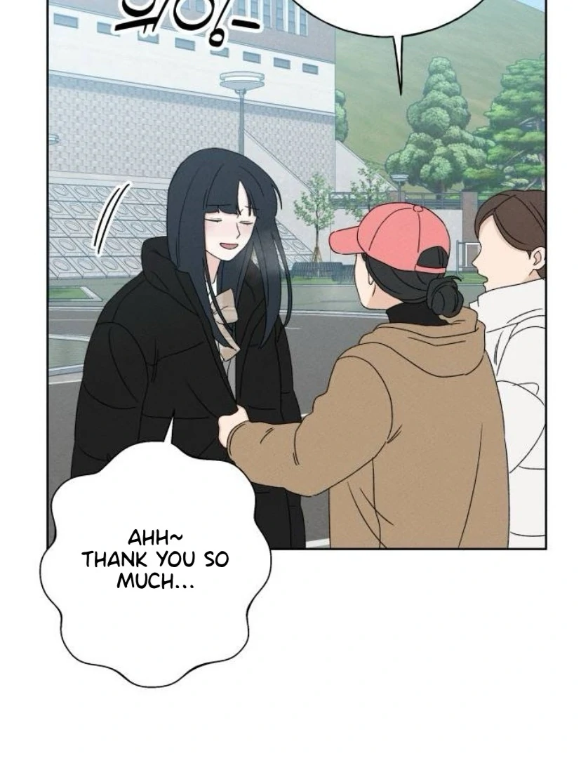 Miyeon Chapter 22 - Page 43
