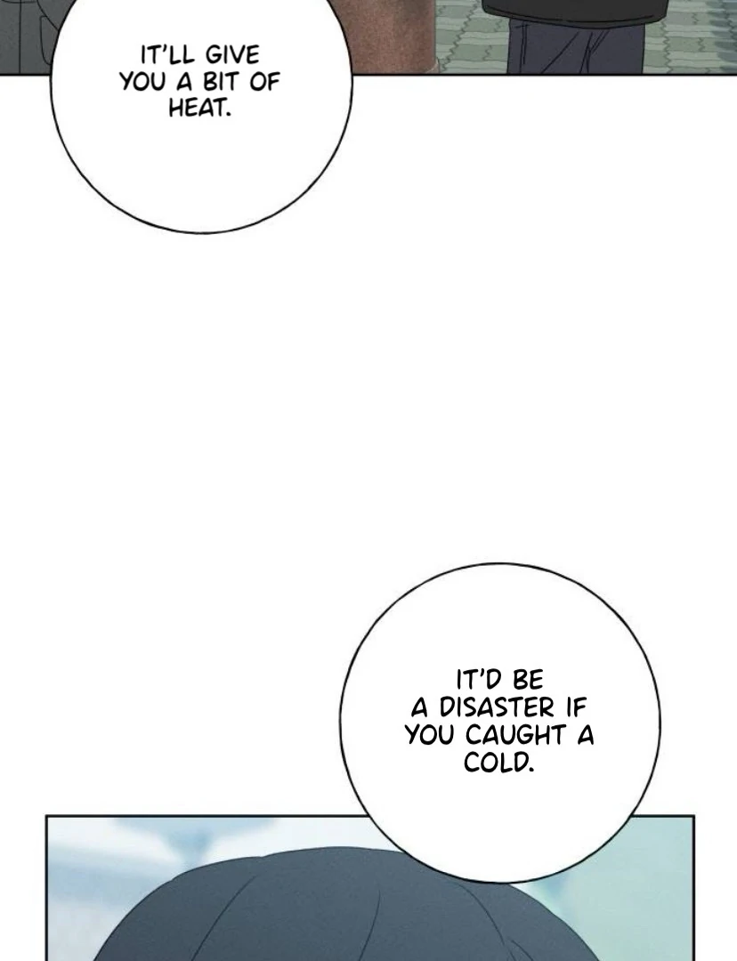 Miyeon Chapter 22 - Page 45