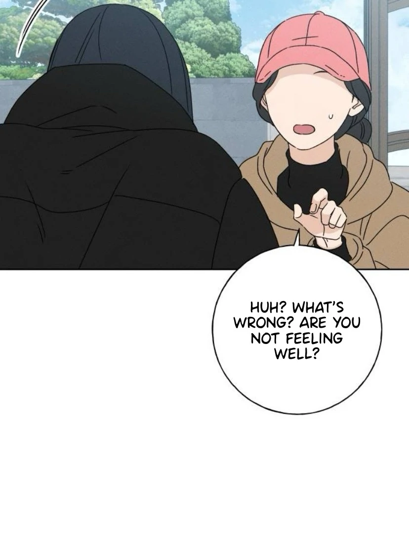 Miyeon Chapter 22 - Page 55