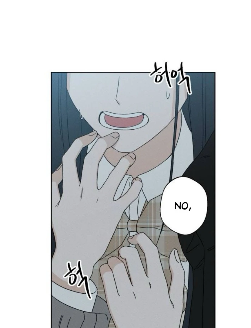 Miyeon Chapter 22 - Page 56