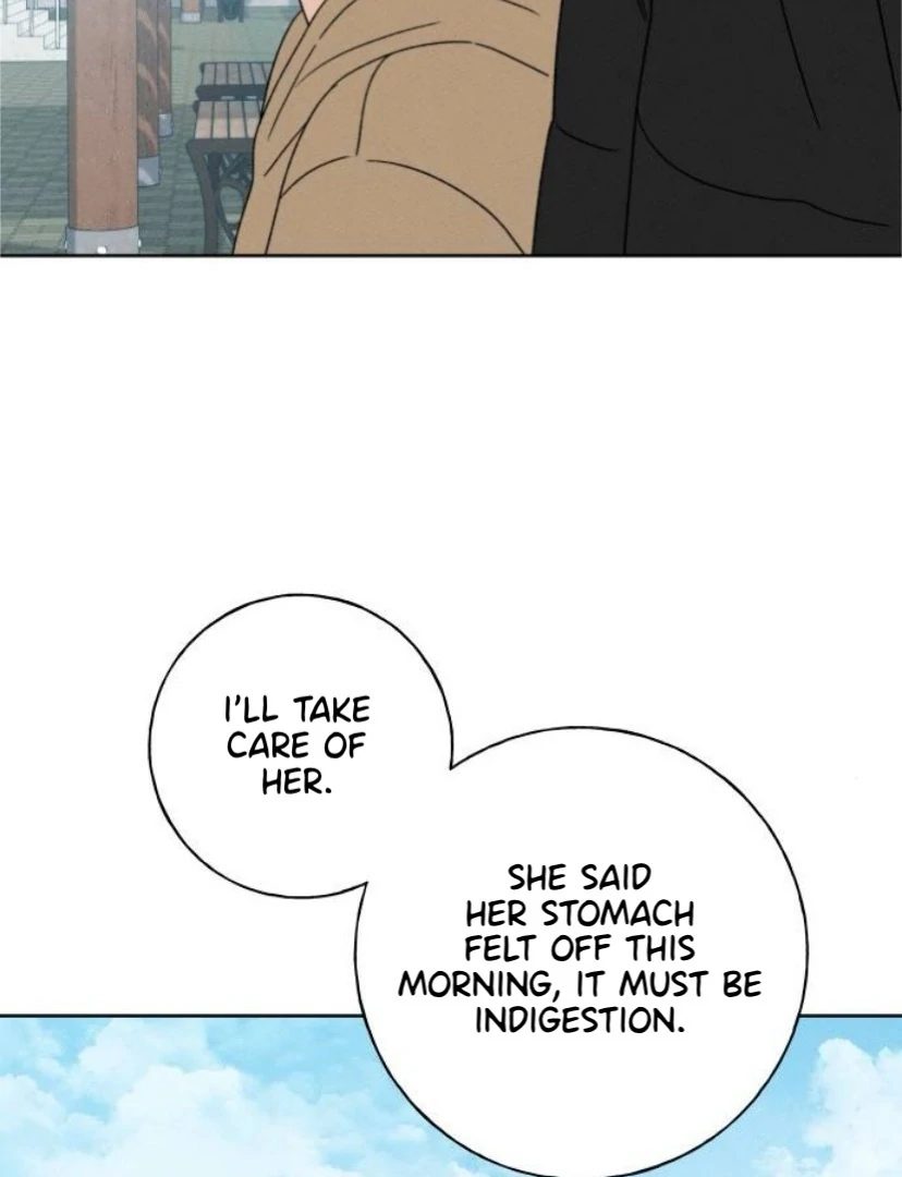 Miyeon Chapter 22 - Page 60