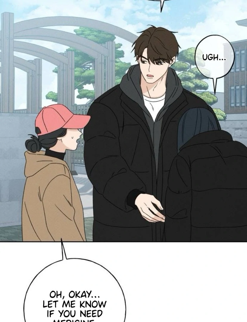 Miyeon Chapter 22 - Page 61