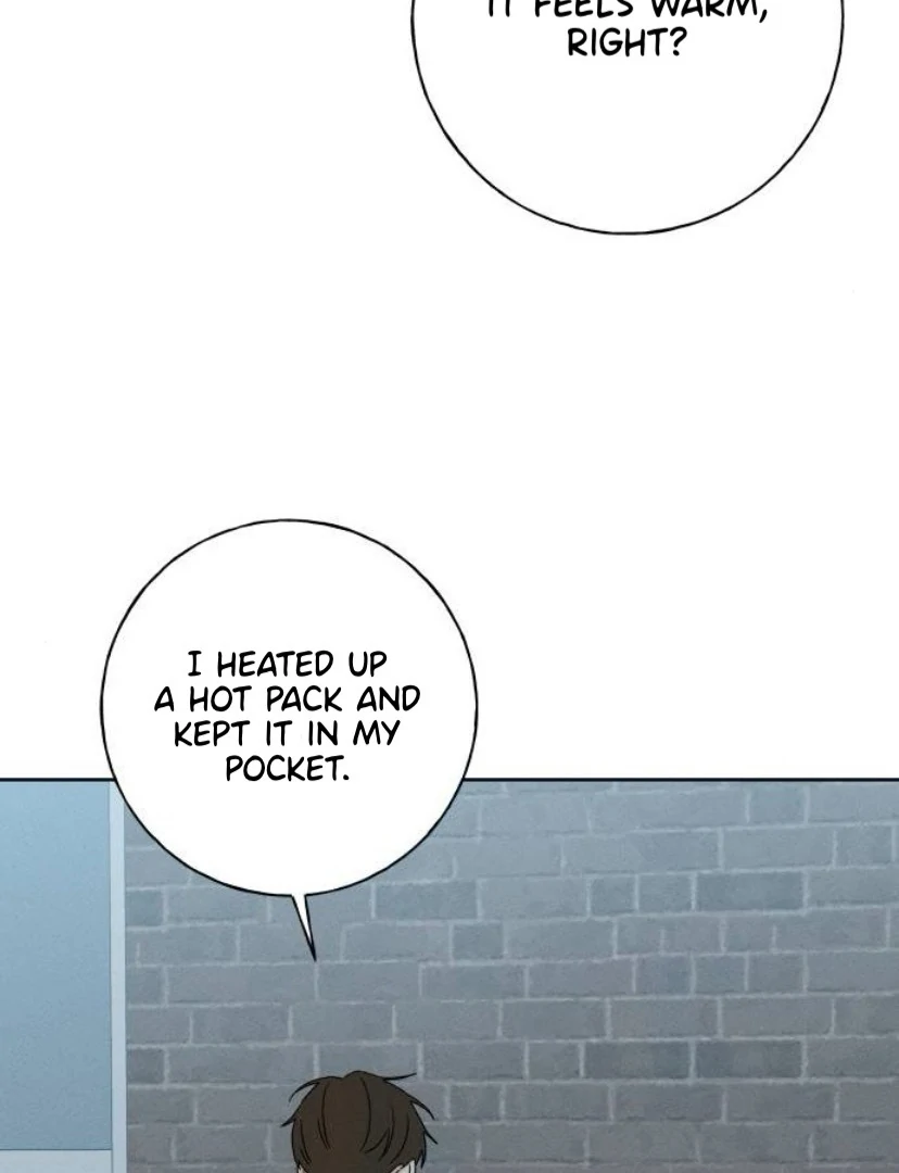 Miyeon Chapter 22 - Page 73