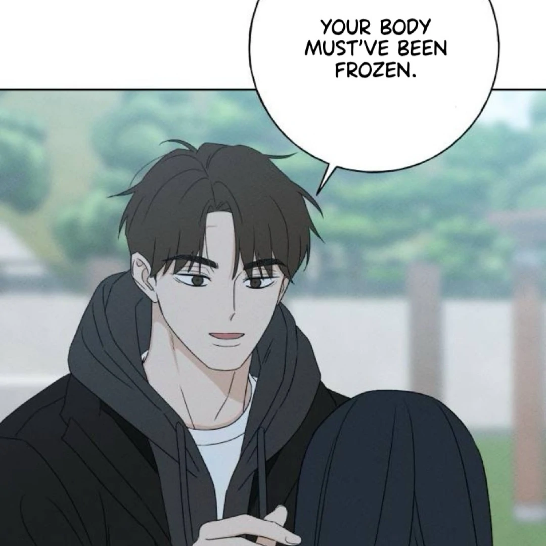 Miyeon Chapter 22 - Page 84