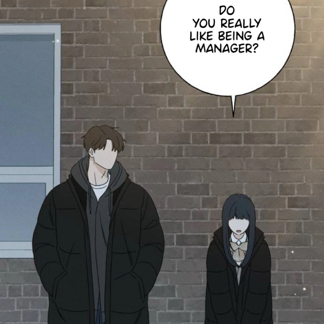 Miyeon Chapter 22 - Page 99