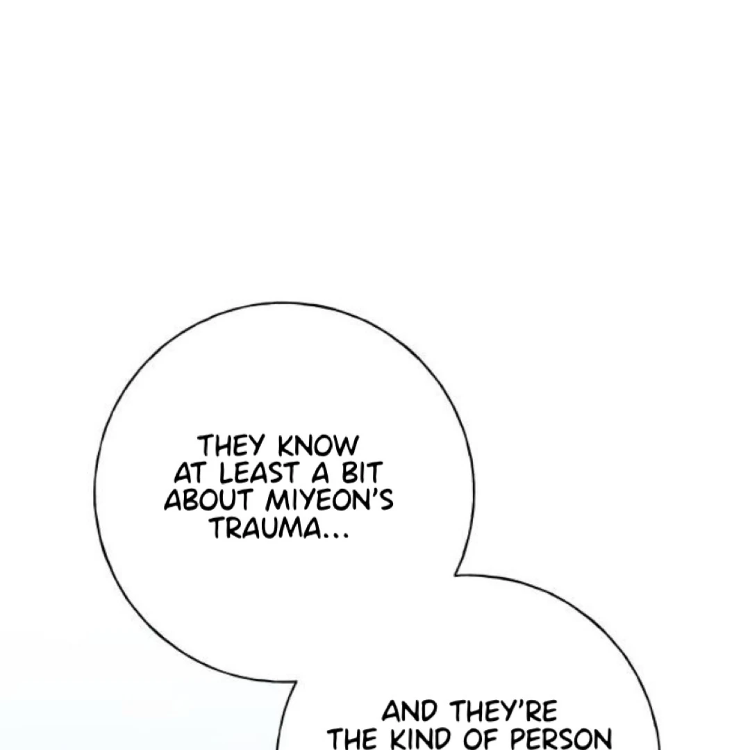 Miyeon Chapter 23 - Page 1