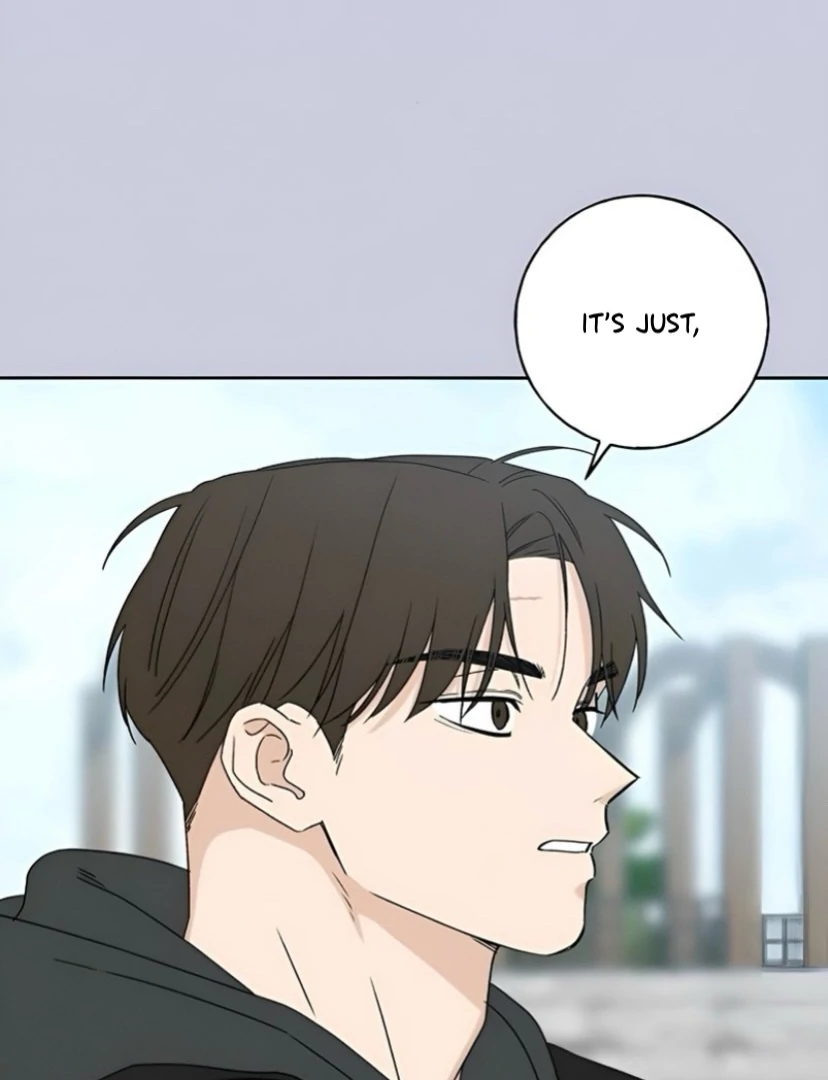 Miyeon Chapter 23 - Page 105