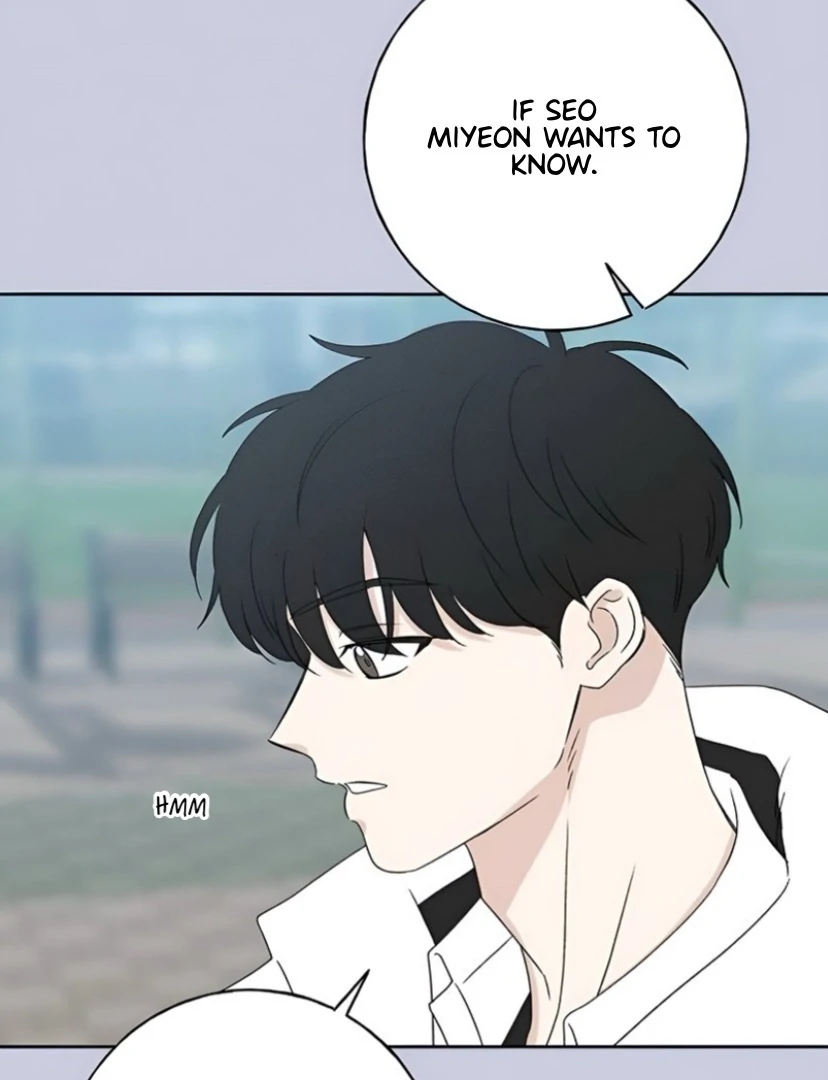 Miyeon Chapter 23 - Page 107
