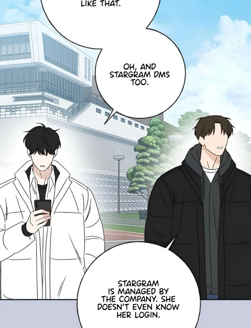 Miyeon Chapter 23 - Page 109