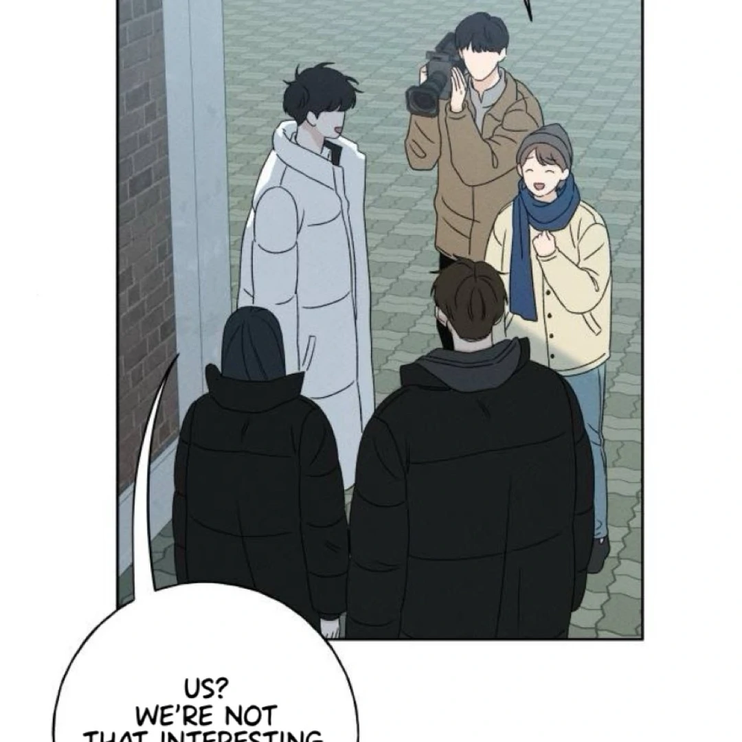Miyeon Chapter 23 - Page 11