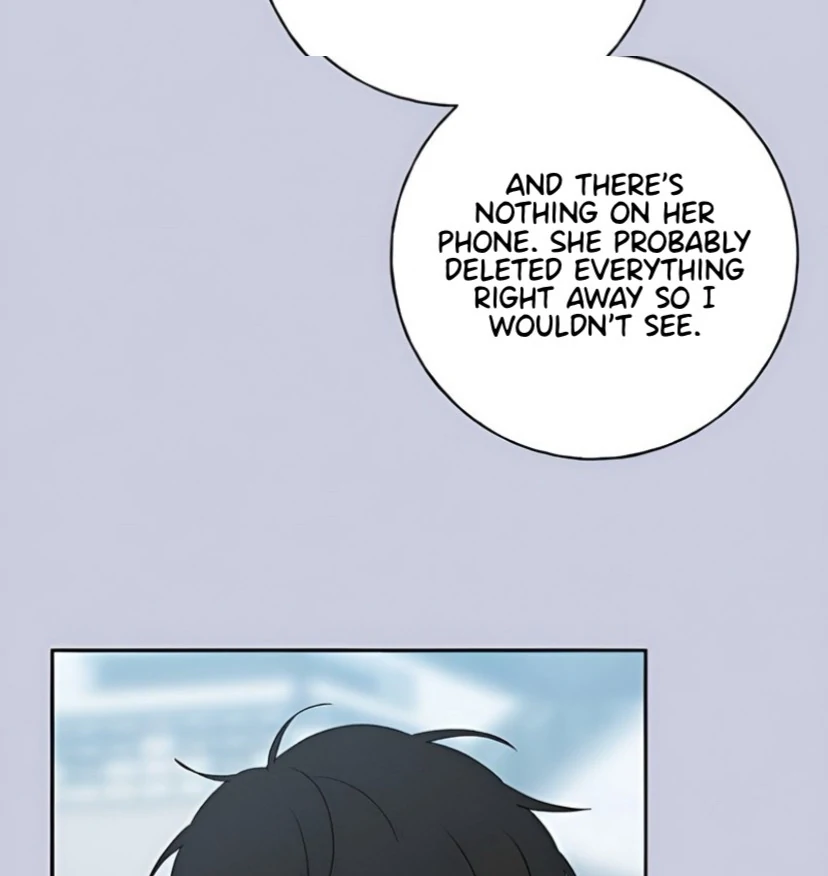 Miyeon Chapter 23 - Page 110