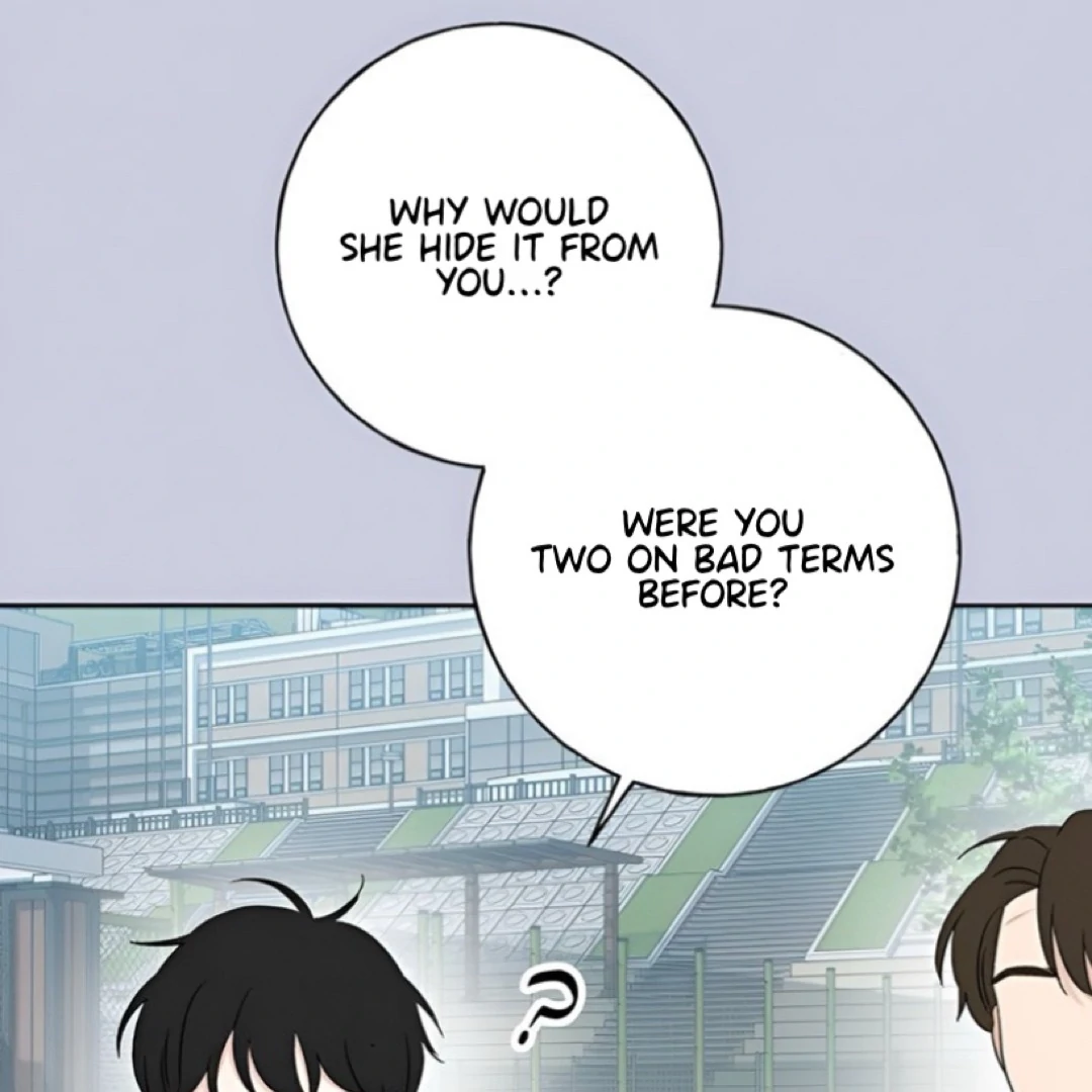 Miyeon Chapter 23 - Page 112