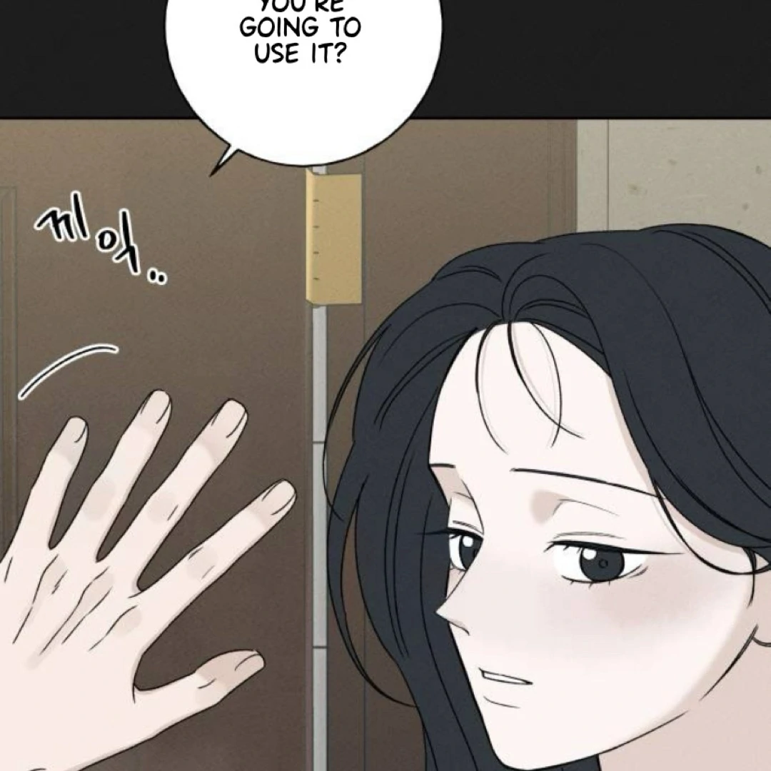 Miyeon Chapter 23 - Page 126