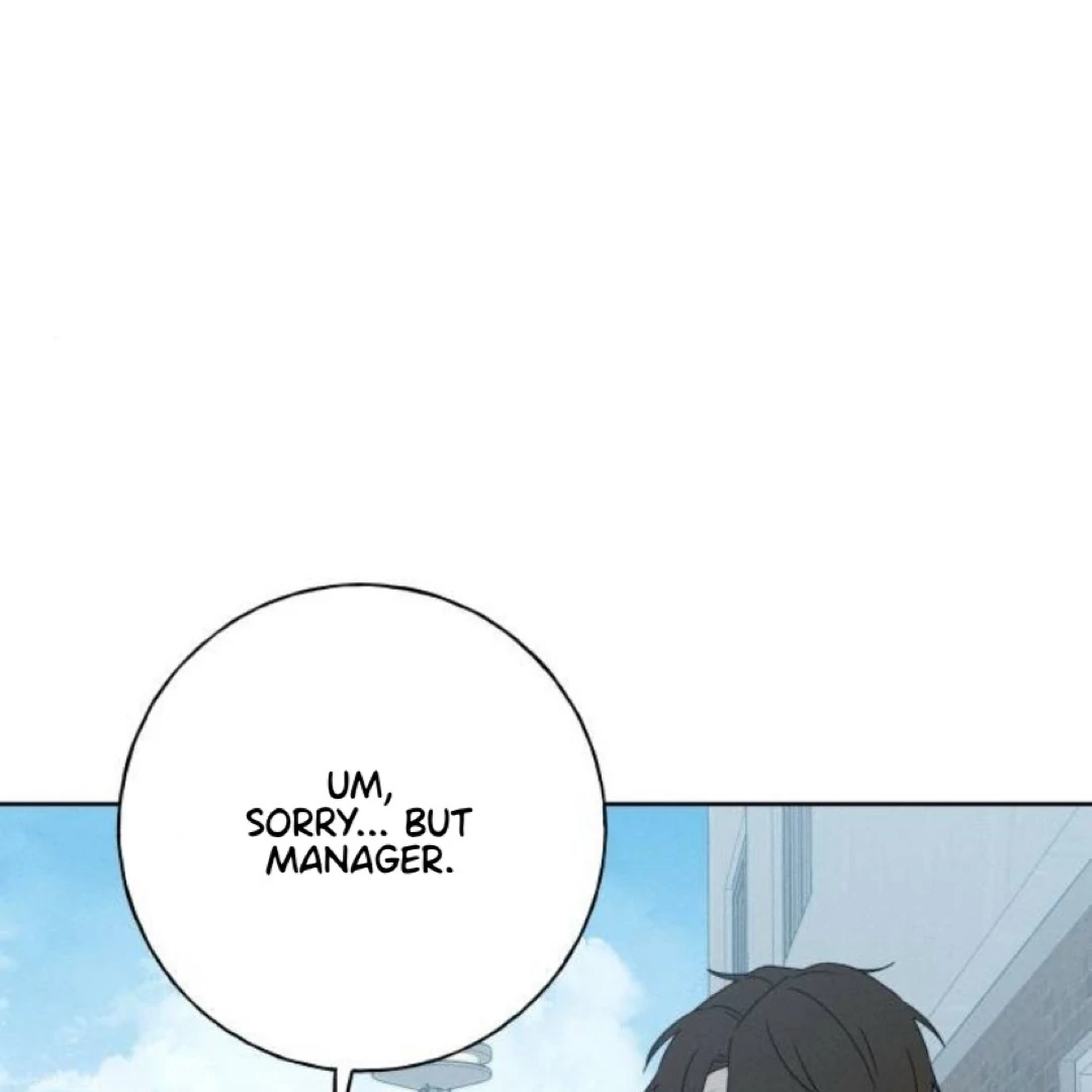 Miyeon Chapter 23 - Page 13