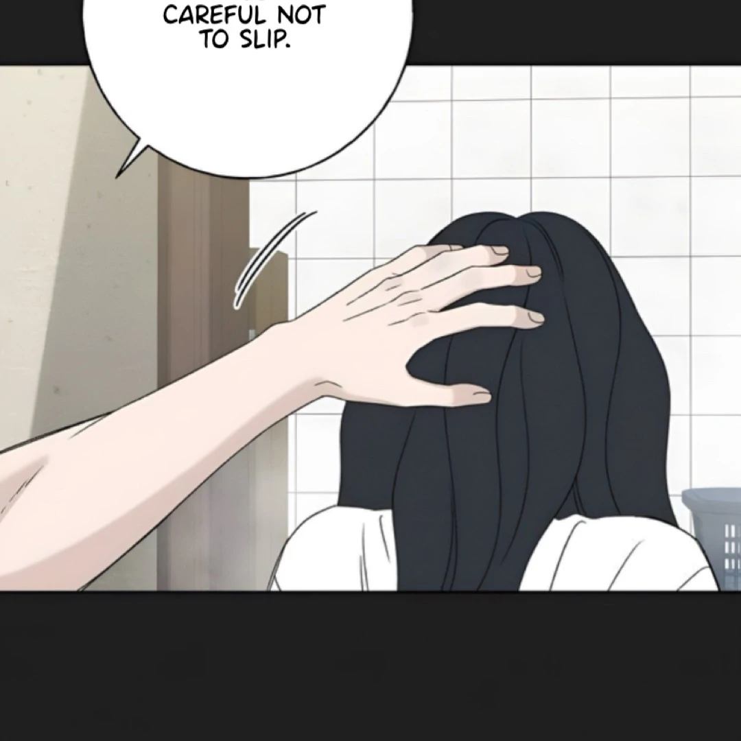 Miyeon Chapter 23 - Page 133