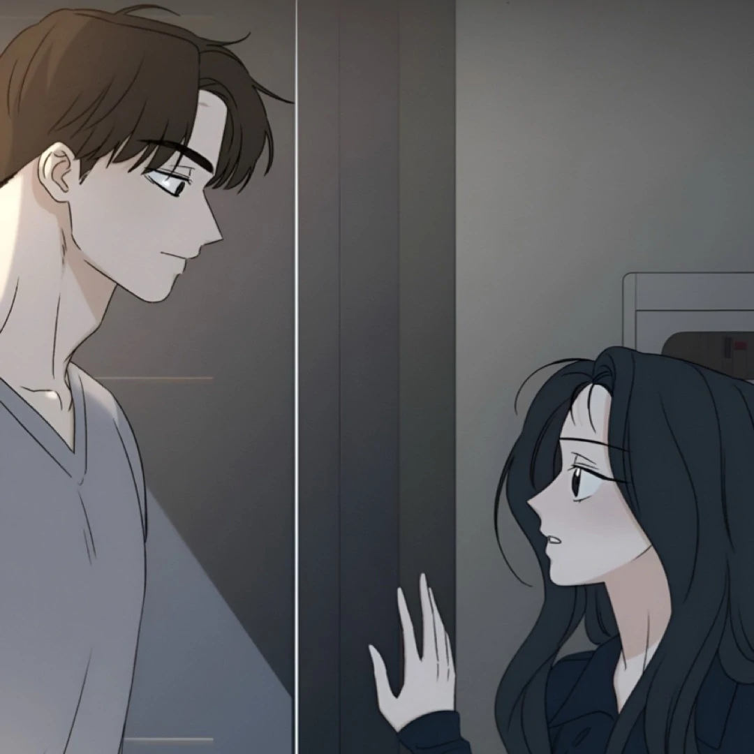 Miyeon Chapter 23 - Page 145