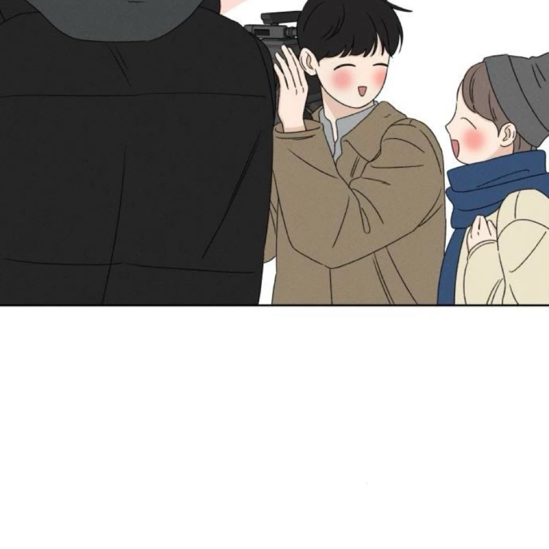 Miyeon Chapter 23 - Page 19