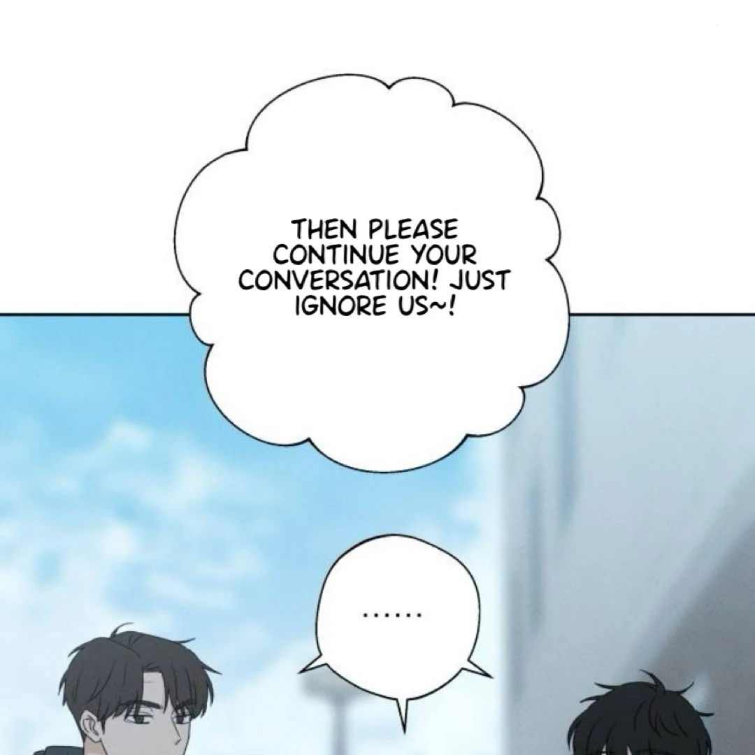 Miyeon Chapter 23 - Page 20
