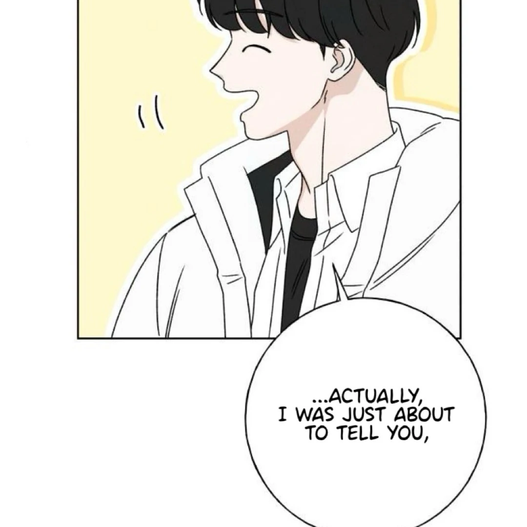 Miyeon Chapter 23 - Page 23