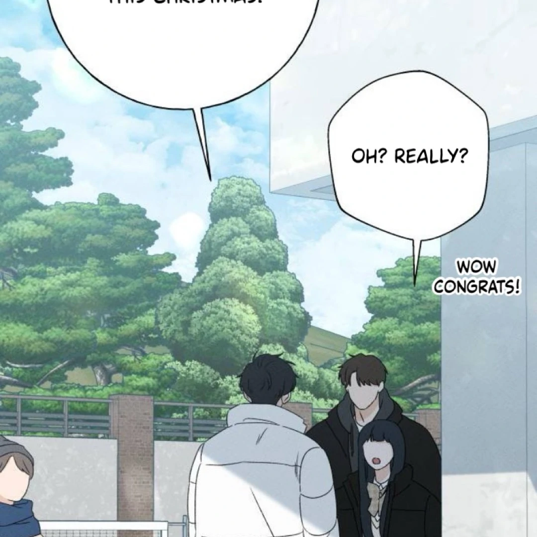 Miyeon Chapter 23 - Page 25