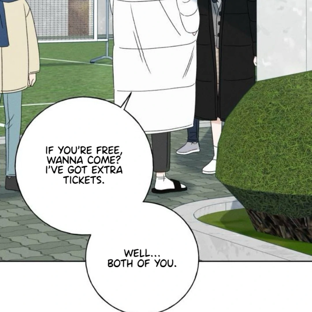 Miyeon Chapter 23 - Page 26