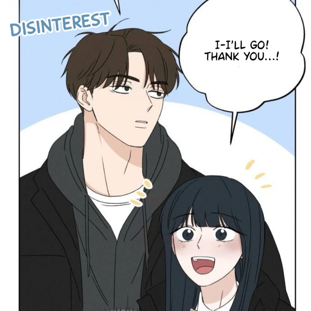 Miyeon Chapter 23 - Page 28