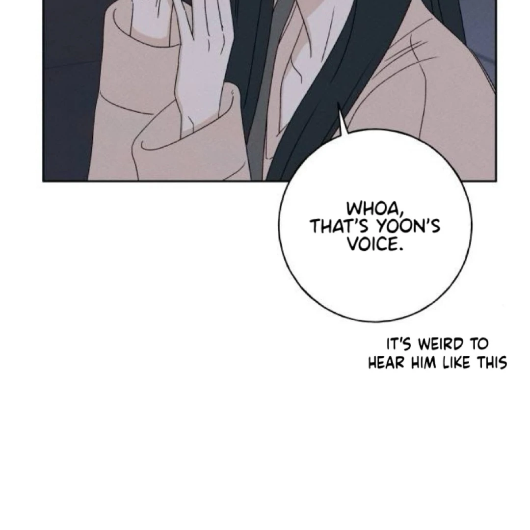 Miyeon Chapter 23 - Page 38