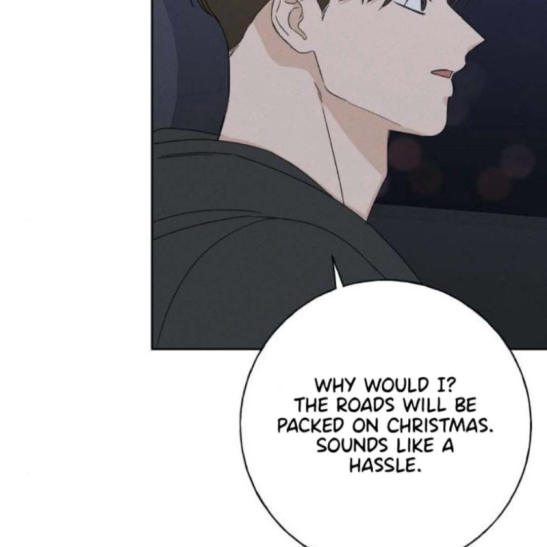 Miyeon Chapter 23 - Page 41