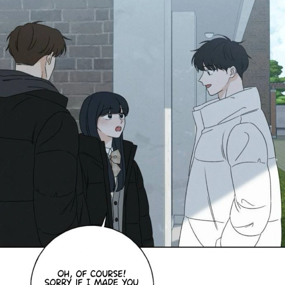Miyeon Chapter 23 - Page 6