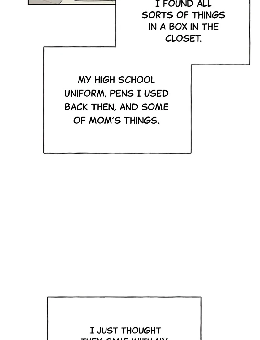 Miyeon Chapter 23 - Page 72