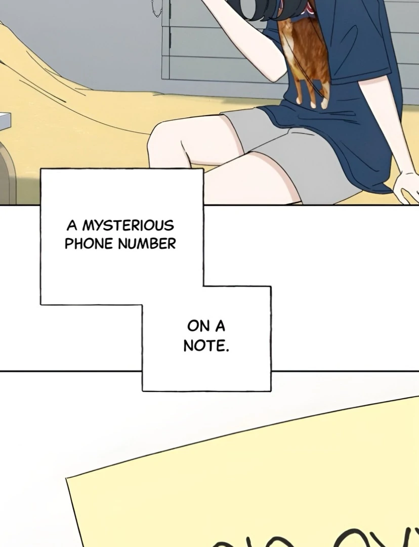 Miyeon Chapter 23 - Page 76