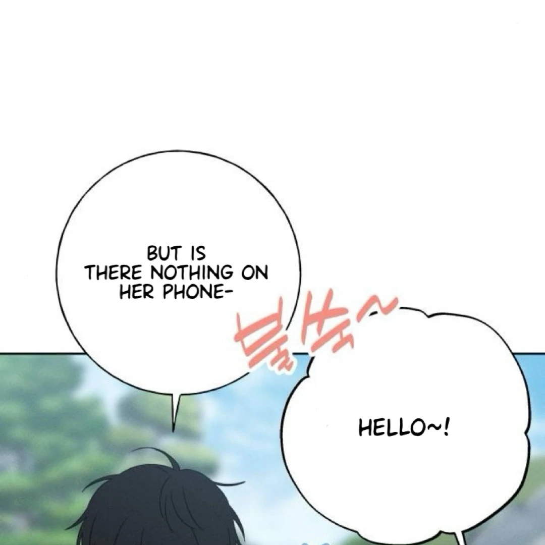 Miyeon Chapter 23 - Page 8