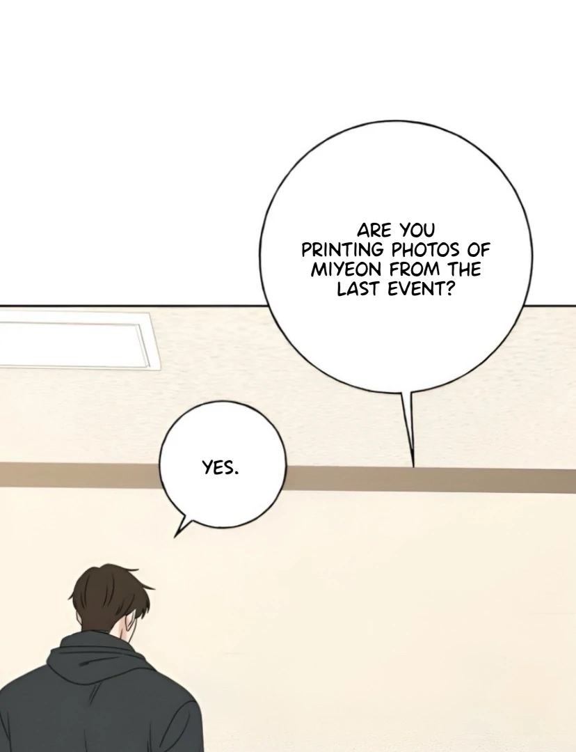 Miyeon Chapter 23 - Page 82