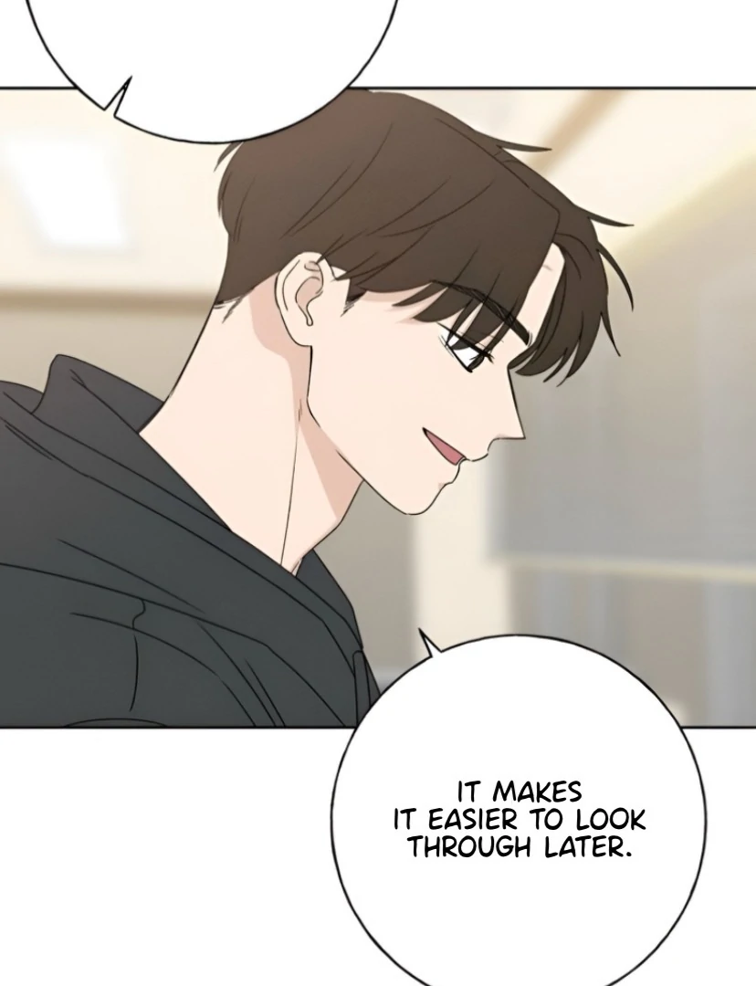 Miyeon Chapter 23 - Page 84