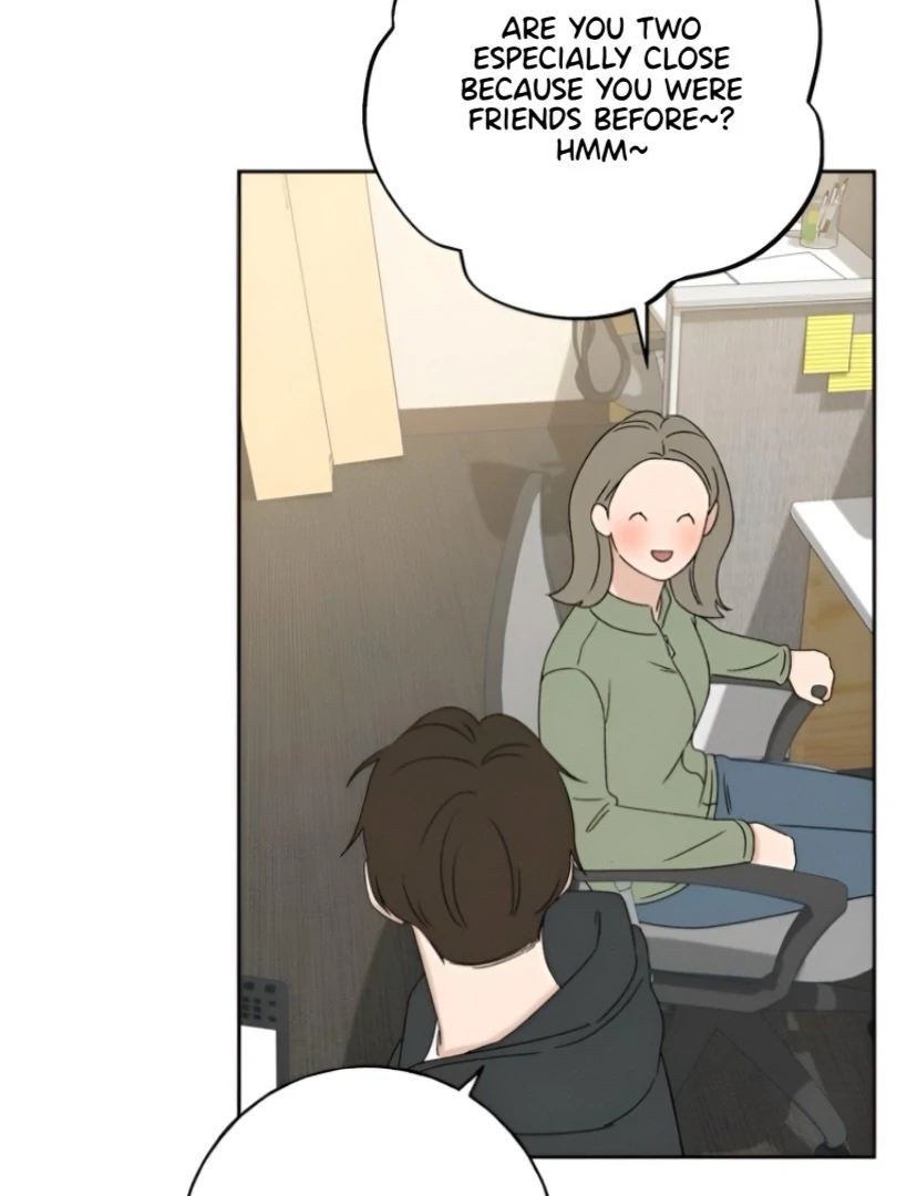 Miyeon Chapter 23 - Page 86