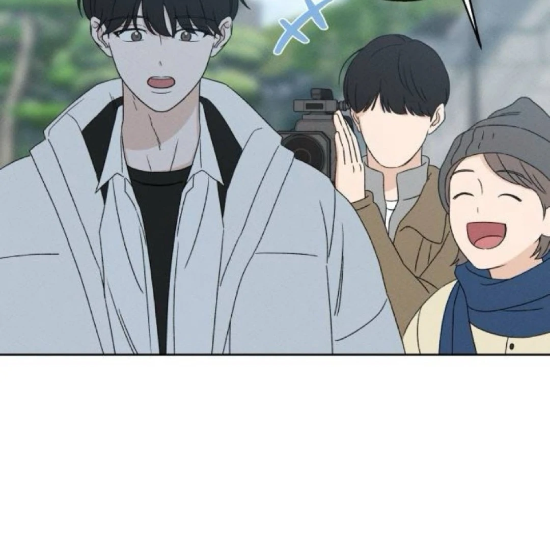 Miyeon Chapter 23 - Page 9
