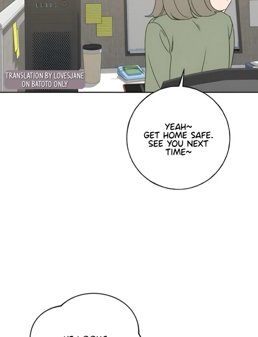 Miyeon Chapter 23 - Page 90