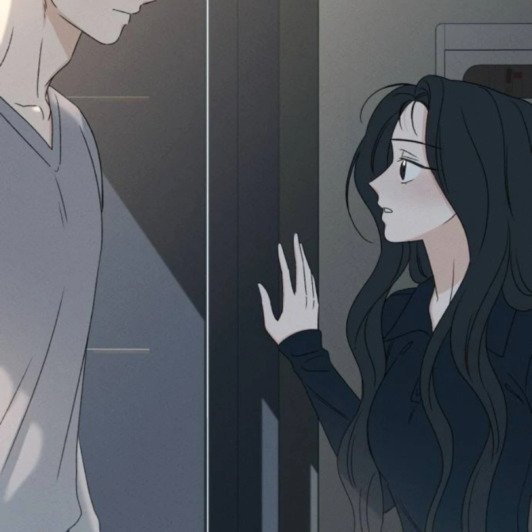 Miyeon Chapter 24 - Page 1