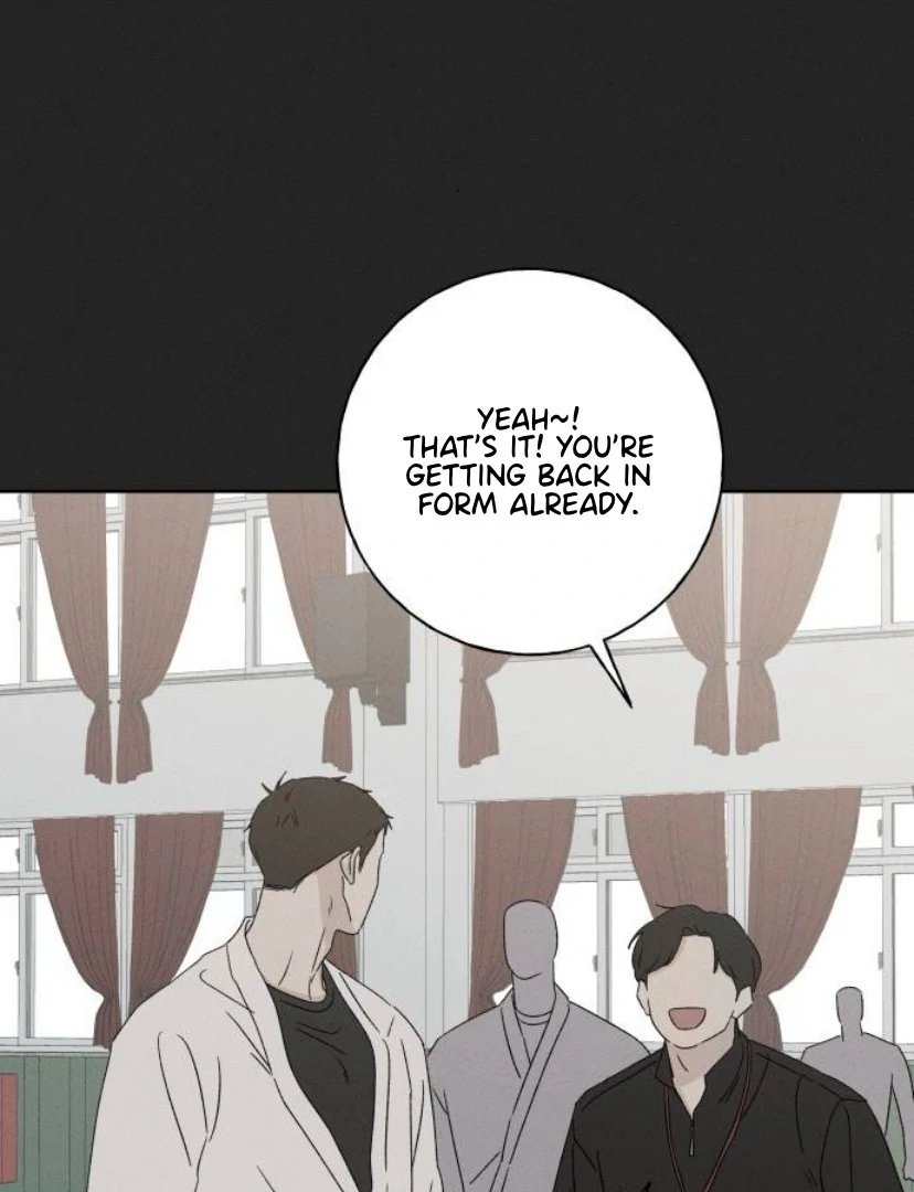 Miyeon Chapter 24 - Page 100