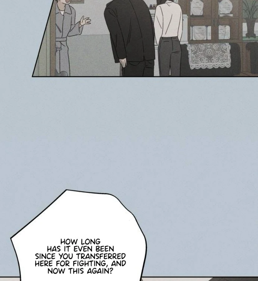 Miyeon Chapter 24 - Page 127