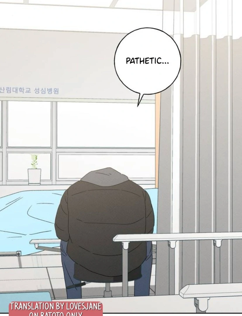Miyeon Chapter 24 - Page 137