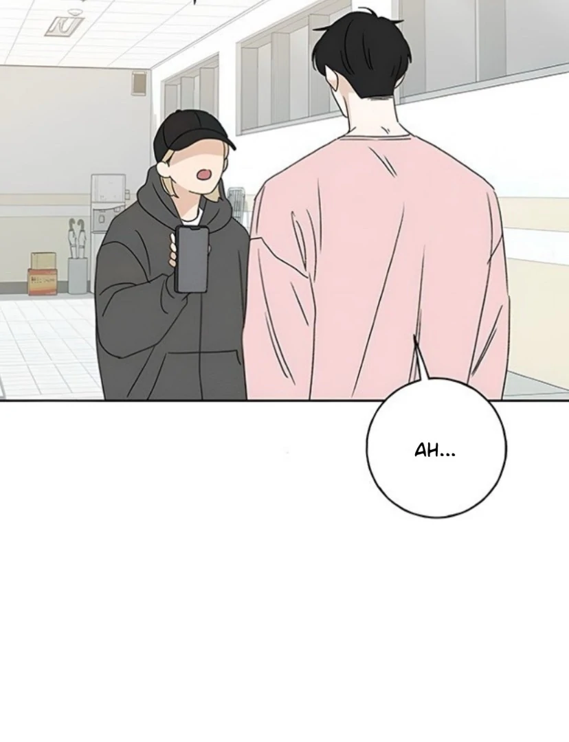 Miyeon Chapter 24 - Page 145