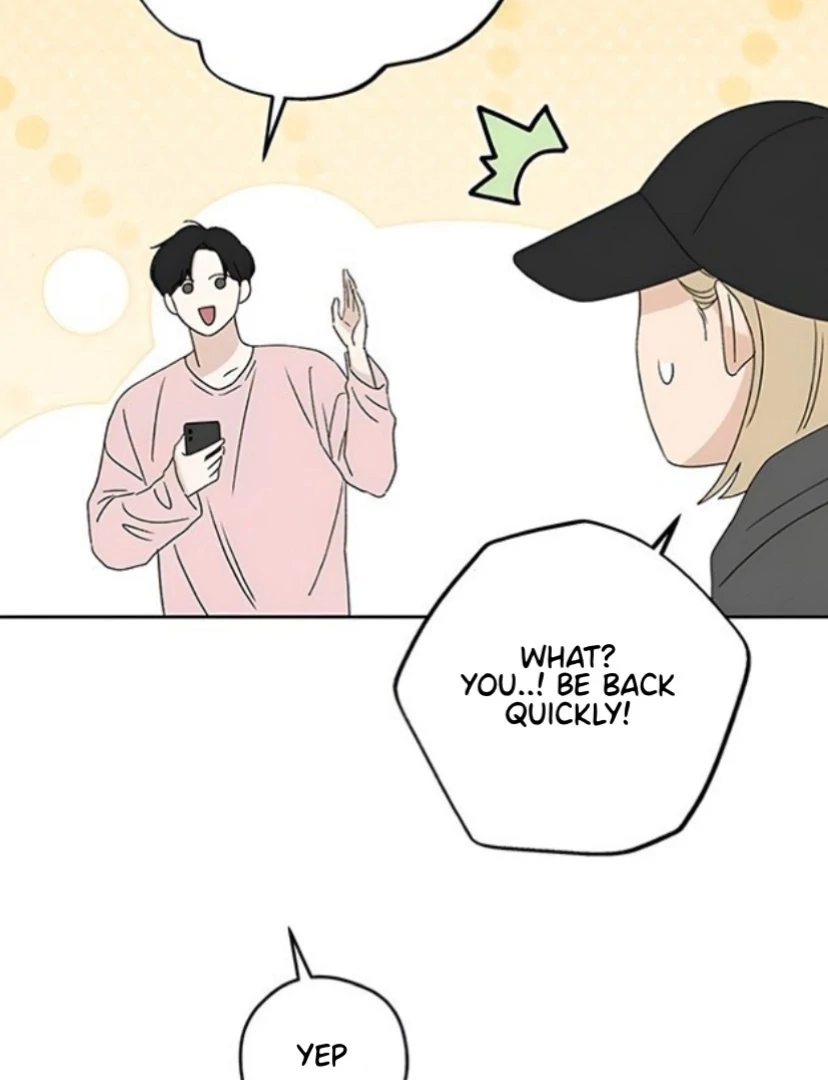 Miyeon Chapter 24 - Page 148