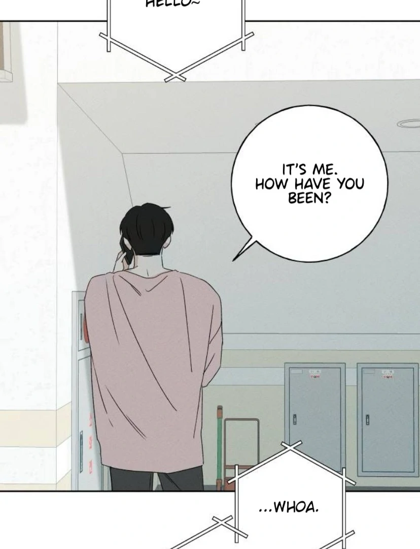 Miyeon Chapter 24 - Page 151