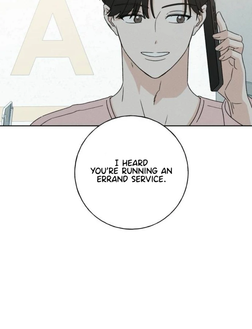 Miyeon Chapter 24 - Page 153