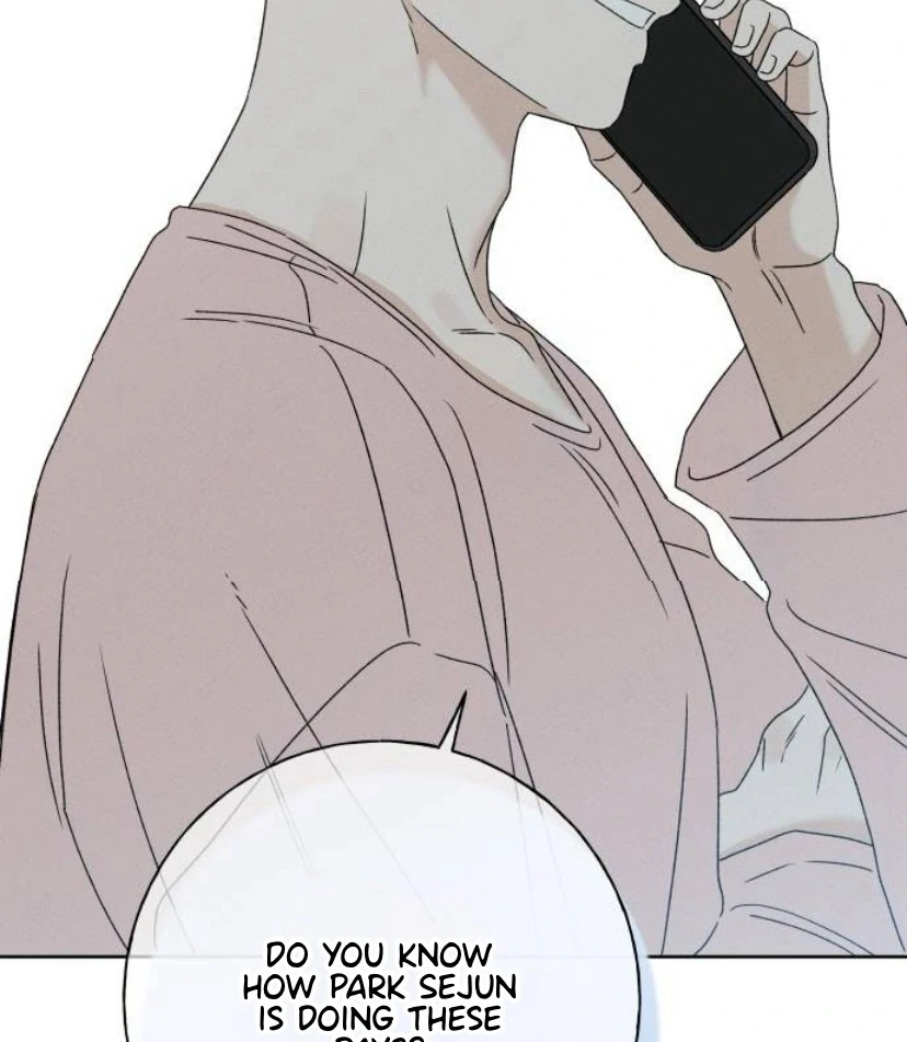 Miyeon Chapter 24 - Page 159