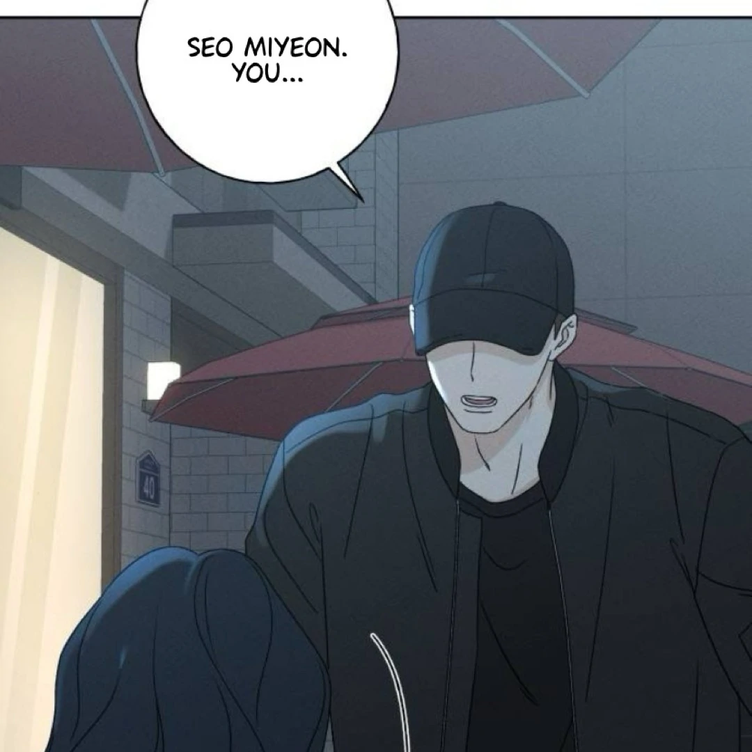 Miyeon Chapter 24 - Page 19